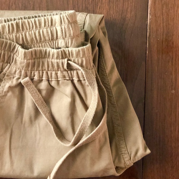 J Crew Men’s Joggers - Picture 3 of 3